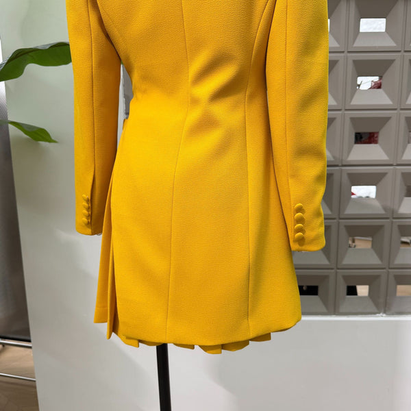 Ifama 2 piece blazer set