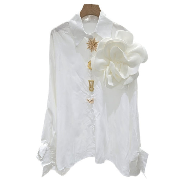 Lancione 3D shirt