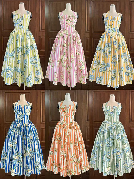 Martineanne corset dress