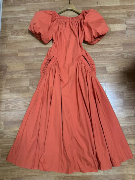 Latrise off shoulder dress