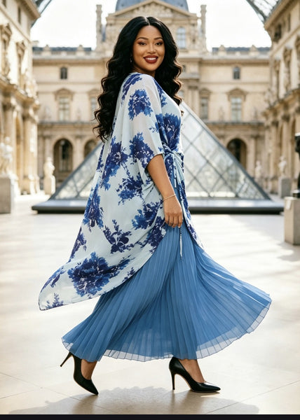 Sevina 2 piece set