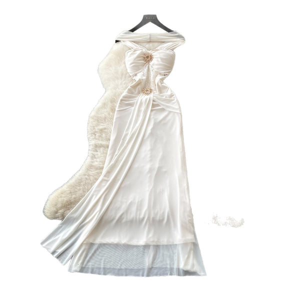 Lornelle maxi dress