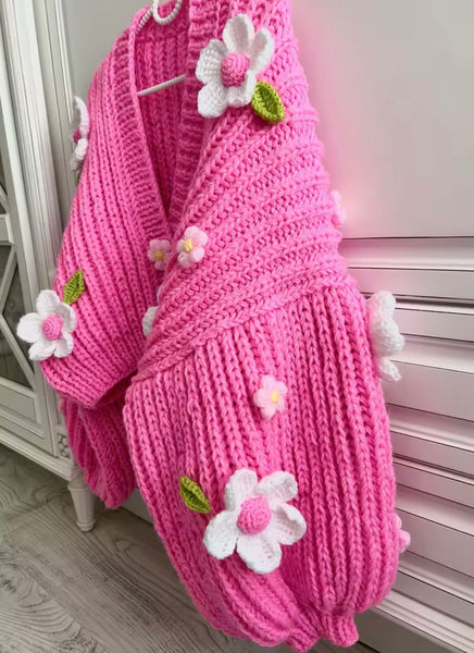 Adelinah Cardigan