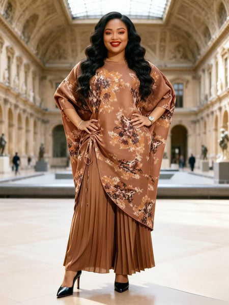 Sevina 2 piece set