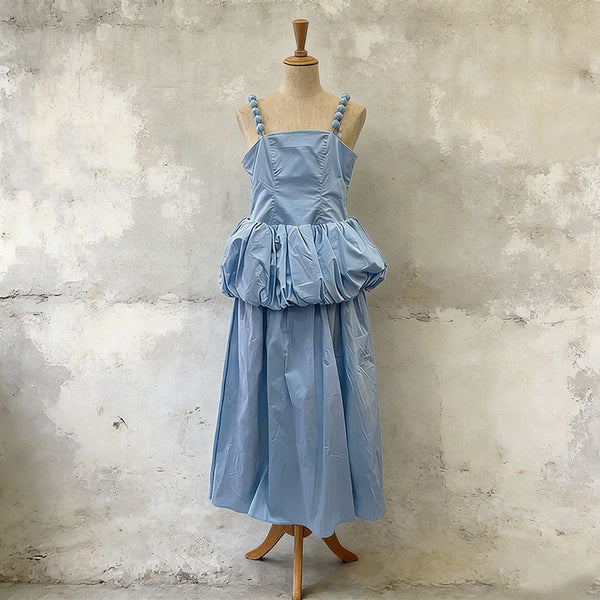 Chioke Maxi dress