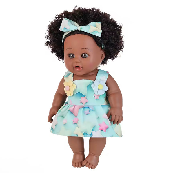 Oratile African Doll