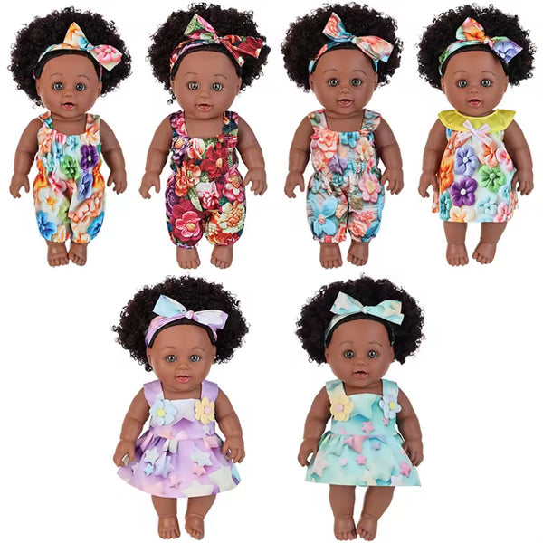 Oratile African Doll