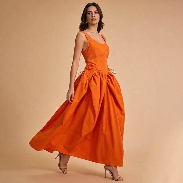 Jummai summer dress