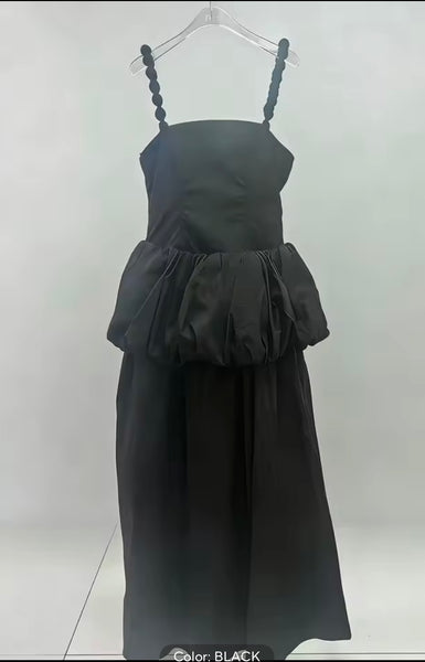 Chioke Maxi dress
