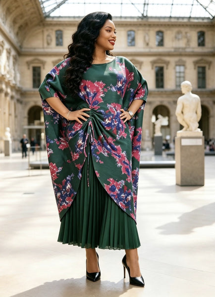 Sevina 2 piece set