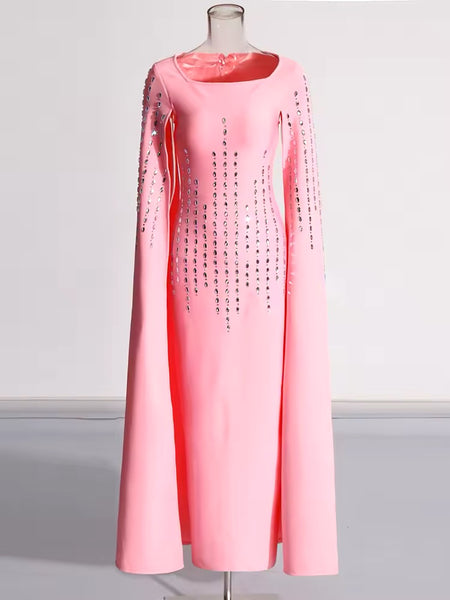 Annecca bandage dress