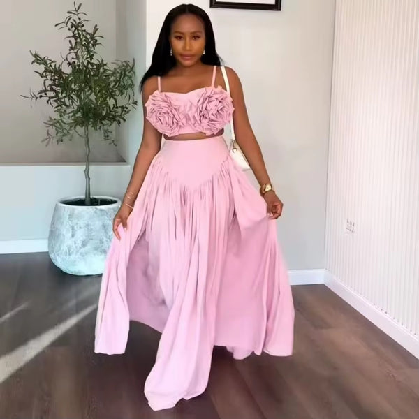 Nashea two piece set