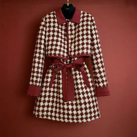 Panashe dress set