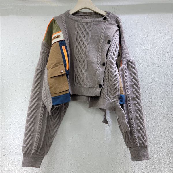 Kyleigh sweater