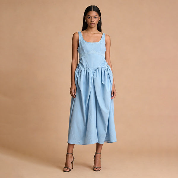Jummai summer dress