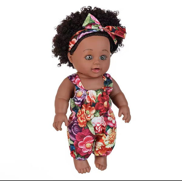 Oratile African Doll