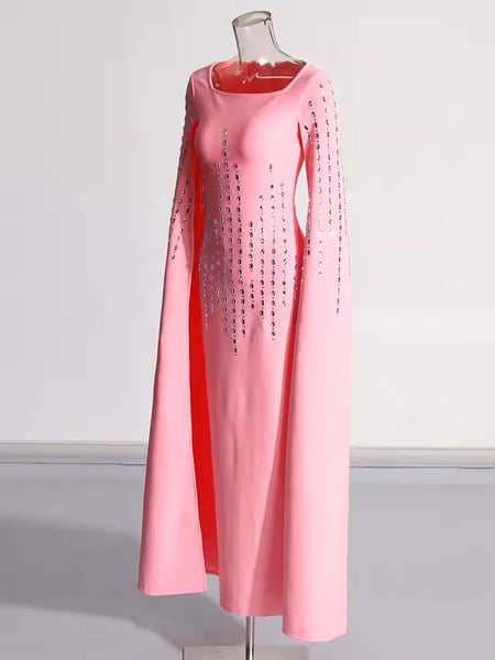 Annecca bandage dress