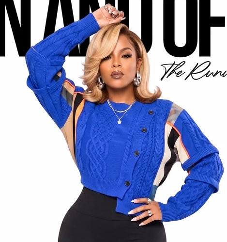 Kyleigh sweater