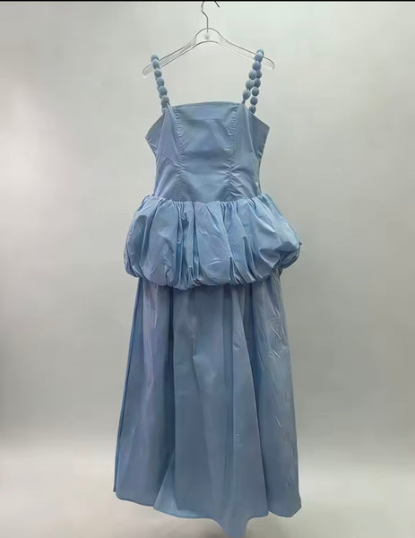 Chioke Maxi dress