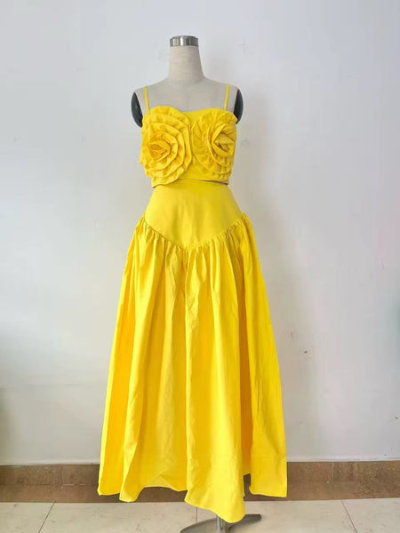 Nashea two piece set