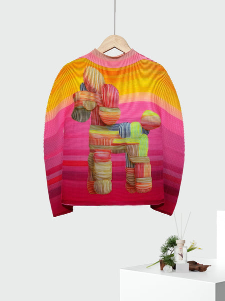Ayoka spring top