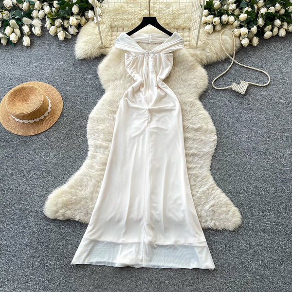Lornelle maxi dress
