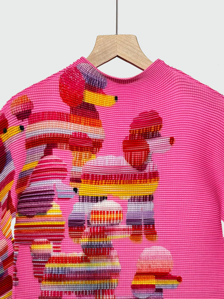 Ayoka spring top