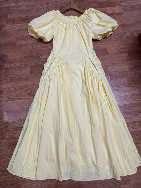 Latrise off shoulder dress