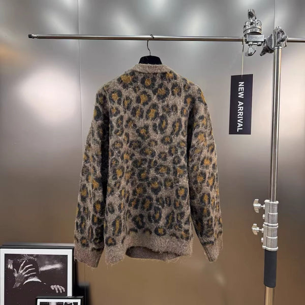 Carrington knitted cardigan