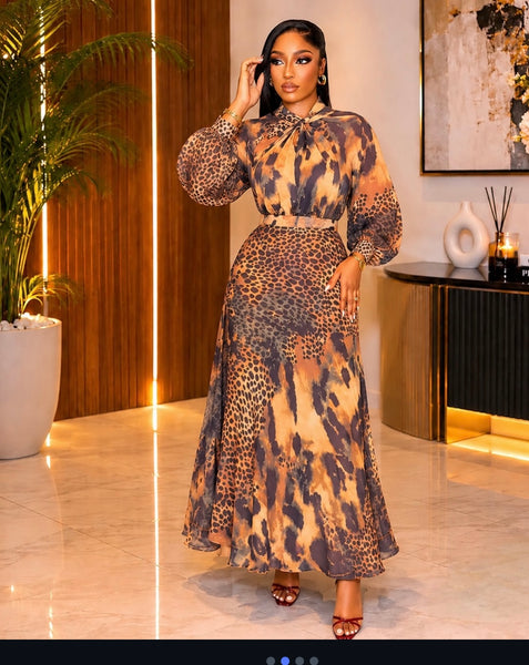 Jodanna skirt set