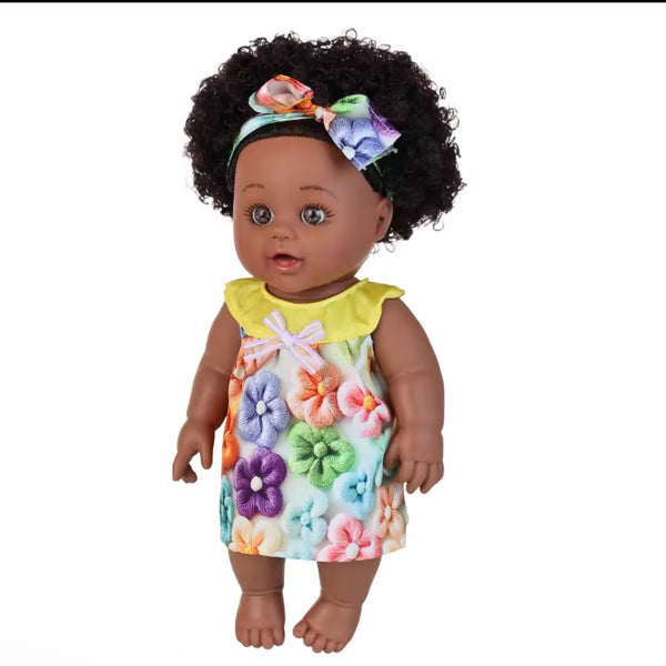 Oratile African Doll
