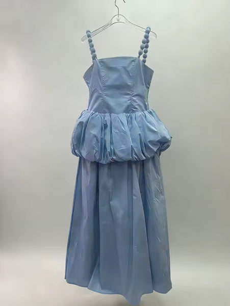 Chioke Maxi dress