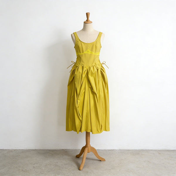 Jummai summer dress