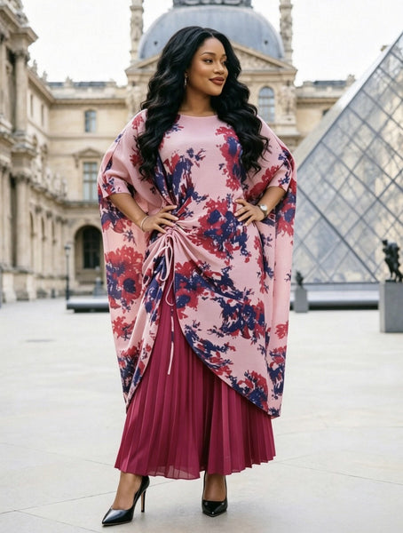 Sevina 2 piece set