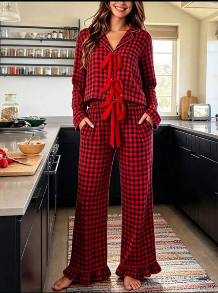 Adile autumn pyjamas