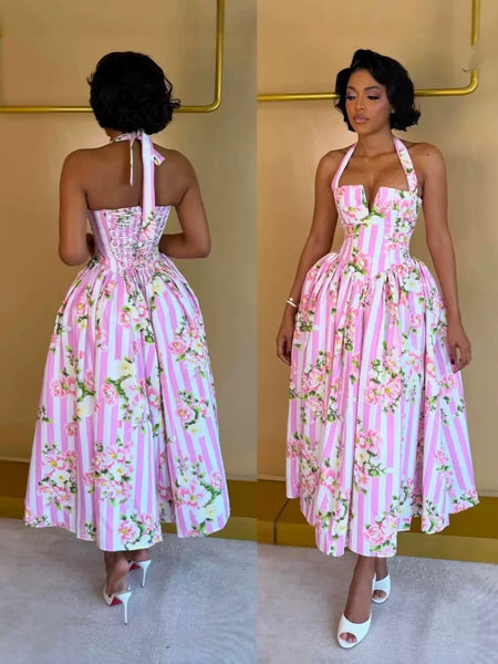 Martineanne corset dress