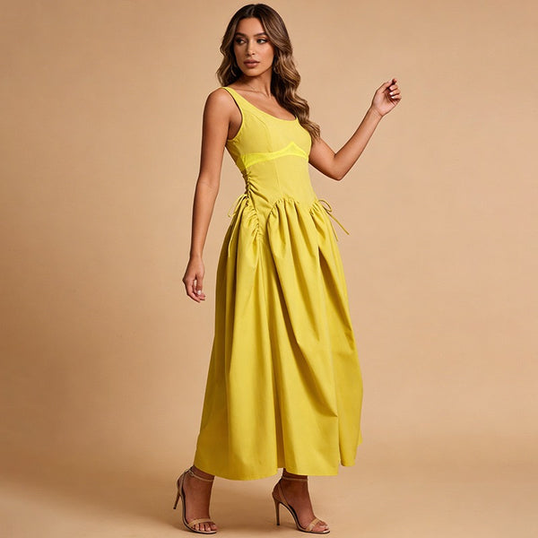 Jummai summer dress