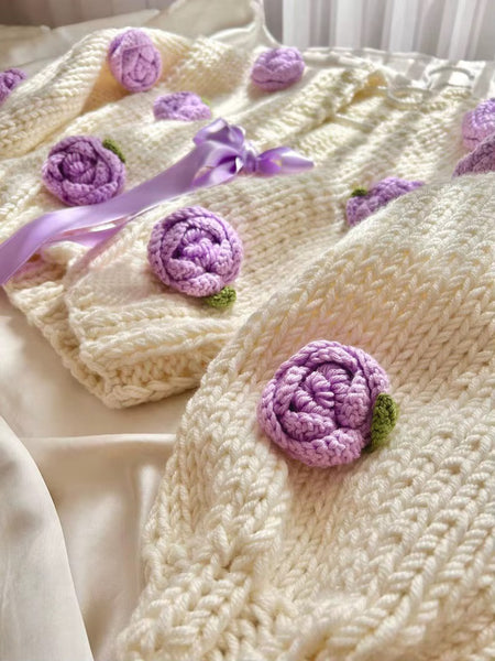 Adelinah Cardigan