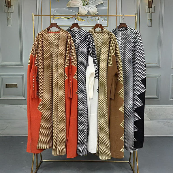 Adola Autumn Cardigan