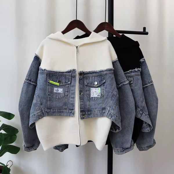 Temitayo hoody