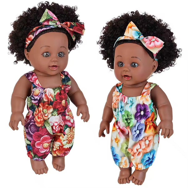 Oratile African Doll