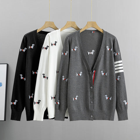 Shonte Cardigan