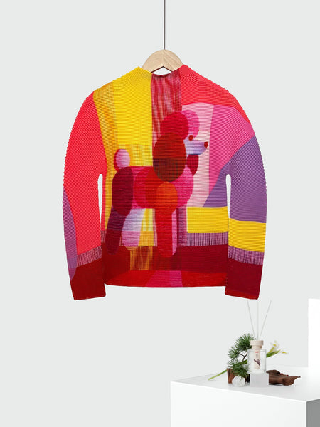 Ayoka spring top