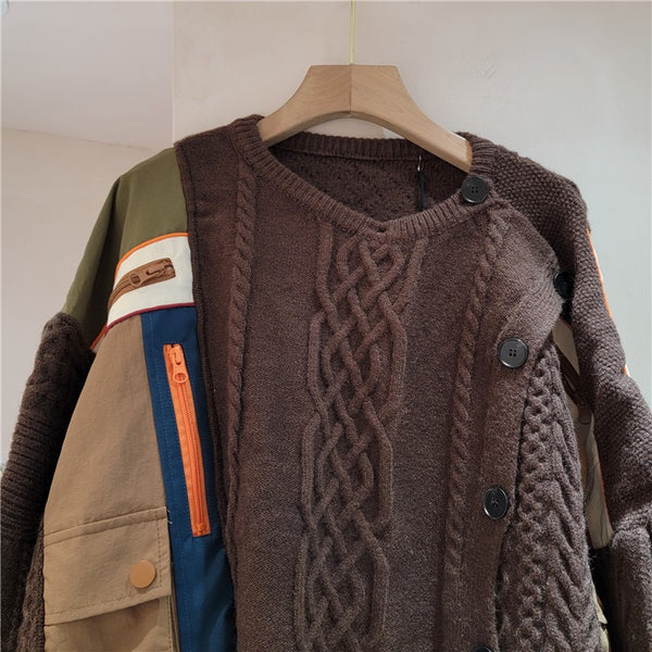 Kyleigh sweater