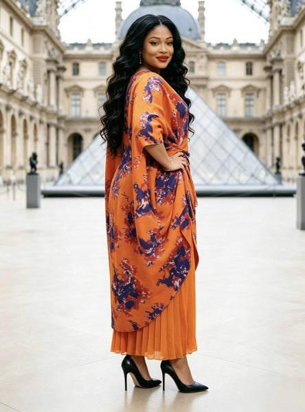Sevina 2 piece set