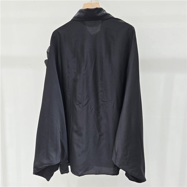 Lancione 3D shirt