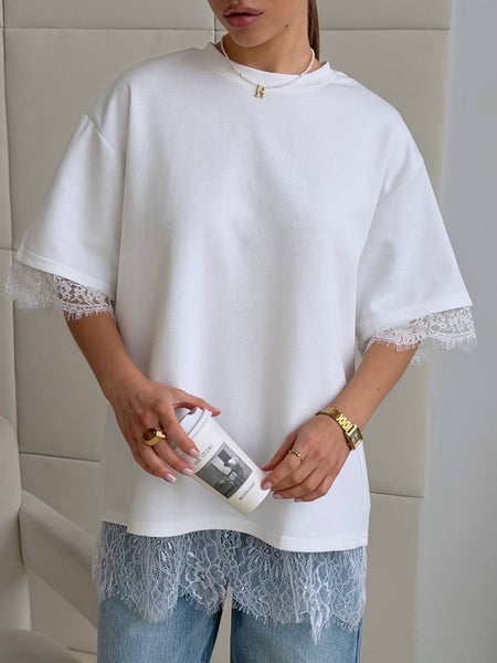 Clementine T-shirt