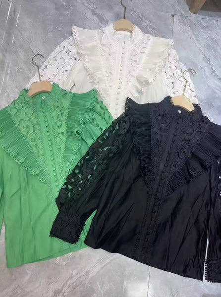 Carthisa 2 piece skirt set