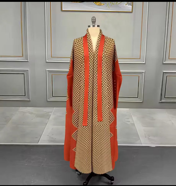 Adola Autumn Cardigan