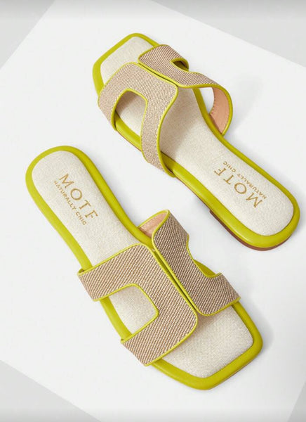 Amevi summer sandals